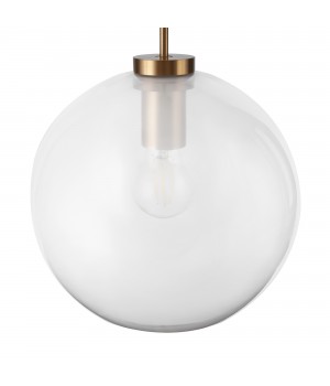 Подвесной светильник Freya FR8006PL-01BS-foto7