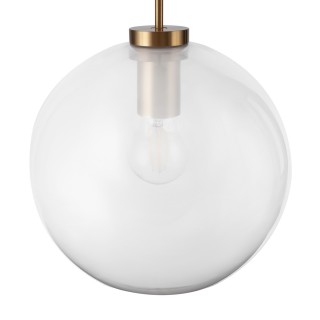 Подвесной светильник Freya FR8006PL-01BS-foto7