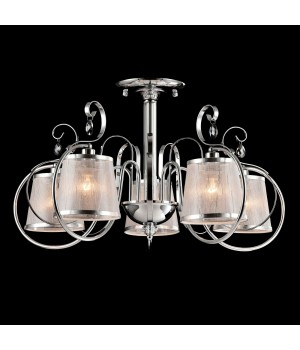 Потолочный светильник Freya FR2020-CL-05-CH-foto6