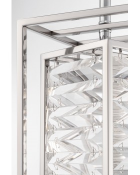 Подвесной светильник Maytoni MOD060PL-01CH-foto4