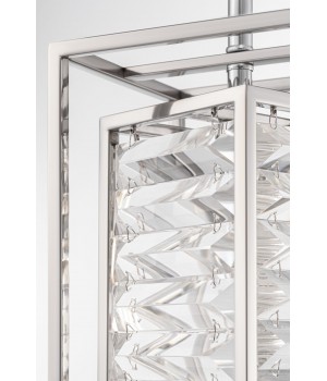 Подвесной светильник Maytoni MOD060PL-01CH-foto4