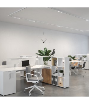 Трековый светильник Technical TR000-1-15W3K-W-foto3