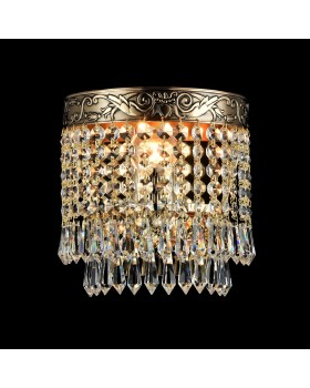 Настенный светильник (бра) Maytoni DIA890-WL-01-G-foto4