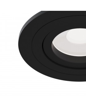 Встраиваемый светильник Technical DL023-2-01B-foto7