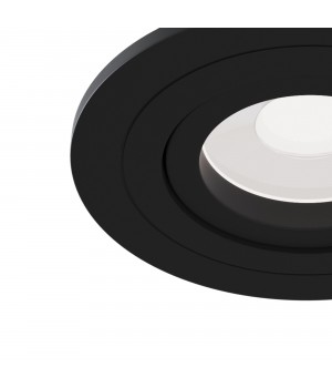 Встраиваемый светильник Technical DL023-2-01B-foto7