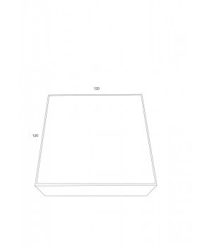 Потолочный светильник Technical C067CL-L12W3K-foto4