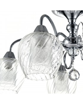 Потолочный светильник Freya FR2663-PL-05-CH-foto5