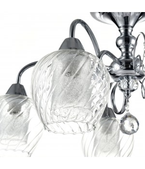 Потолочный светильник Freya FR2663-PL-05-CH-foto5