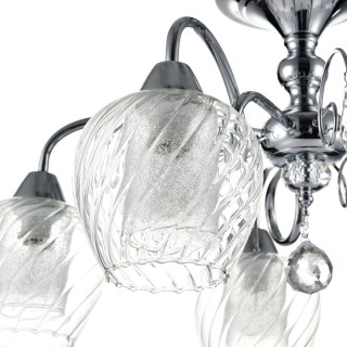 Потолочный светильник Freya FR2663-PL-05-CH-foto5