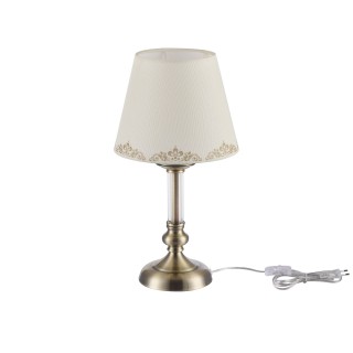 Настольный светильник Freya FR2539TL-01BS-foto5