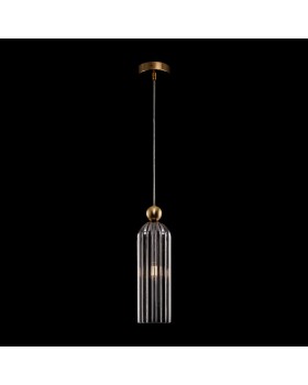 Подвесной светильник Maytoni MOD302PL-01GR-foto2