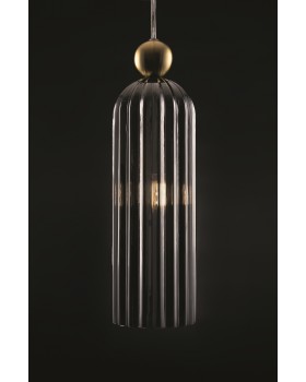 Подвесной светильник Maytoni MOD302PL-01GR-foto3