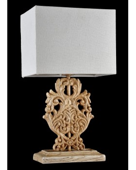 Настольный светильник Maytoni H034-TL-01-R-foto5