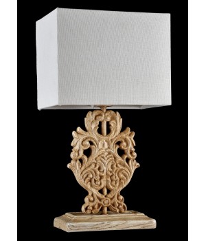 Настольный светильник Maytoni H034-TL-01-R-foto5