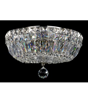 Люстра Maytoni DIA100-CL-03-N-foto3