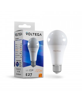 Лампочка Voltega 7156-foto3