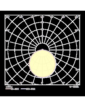 Встраиваемый светильник Technical DL2001-L7W-foto3