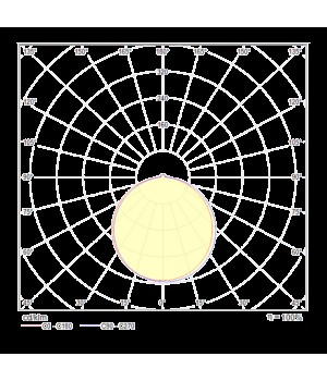 Встраиваемый светильник Technical DL2001-L7W-foto3