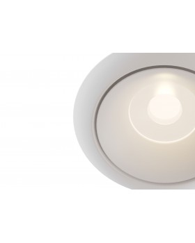 Встраиваемый светильник Technical DL030-2-01W-foto3