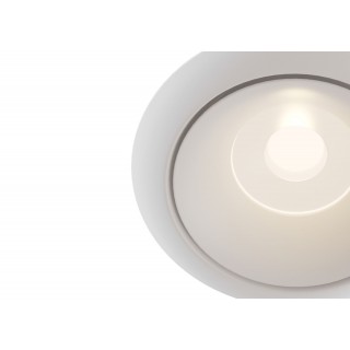 Встраиваемый светильник Technical DL030-2-01W-foto3