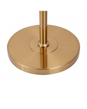 Напольный светильник (торшер) Freya FR1007FL-01BS-foto3