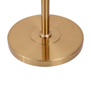 Напольный светильник (торшер) Freya FR1007FL-01BS-foto3