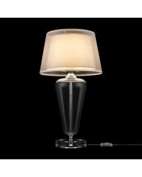 Настольный светильник Maytoni Z005TL-01CH-foto2