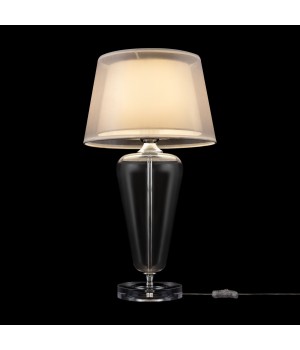 Настольный светильник Maytoni Z005TL-01CH-foto2