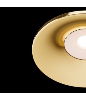 Встраиваемый светильник Technical DL041-01G-foto2