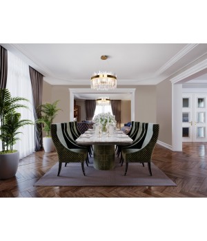 Подвесной светильник Freya FR10007PL-L46G-foto5