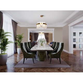 Подвесной светильник Freya FR10007PL-L46G-foto5