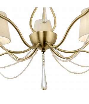 Люстра Freya FR2019PL-07BS-foto4