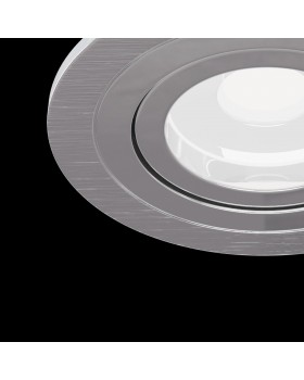 Встраиваемый светильник Technical DL023-2-01S-foto2