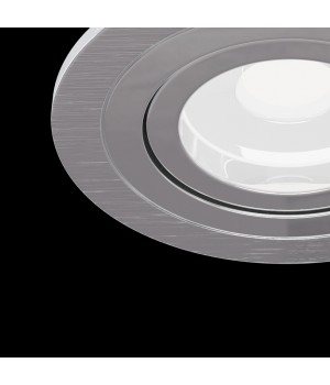 Встраиваемый светильник Technical DL023-2-01S-foto2