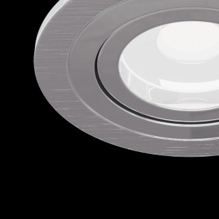 Встраиваемый светильник Technical DL023-2-01S-foto2