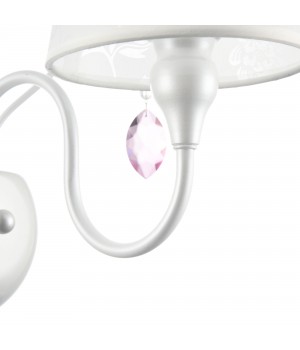 Настенный светильник (бра) Freya FR2306-WL-01-W-foto2