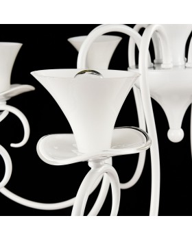 Люстра Freya FR2001-PL-08-W-foto6