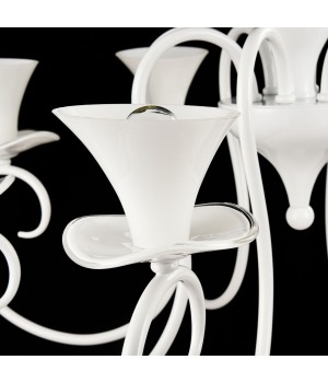 Люстра Freya FR2001-PL-08-W-foto6