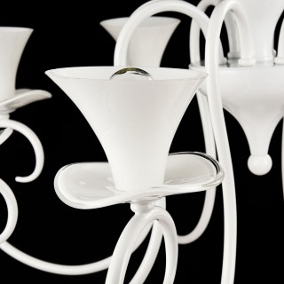 Люстра Freya FR2001-PL-08-W-foto6