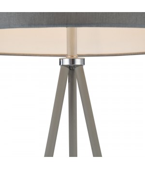 Напольный светильник (торшер) Freya FR5152-FL-01-GR-foto2