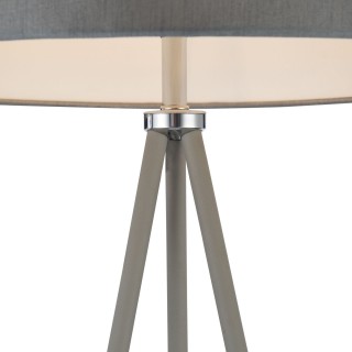 Напольный светильник (торшер) Freya FR5152-FL-01-GR-foto2