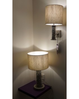 Настольный светильник Maytoni ARM526TL-01GR-foto6