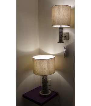 Настольный светильник Maytoni ARM526TL-01GR-foto6