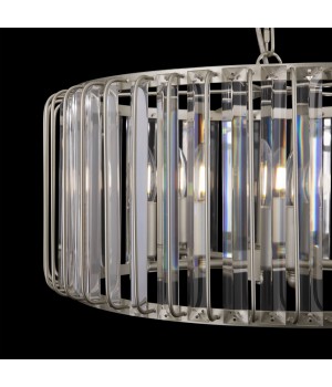 Подвесной светильник Freya FR1005PL-05SC-foto3