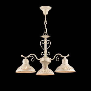 Люстра Freya FR2566-PL-03-WG-foto2