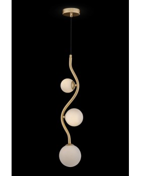 Подвесной светильник Maytoni MOD059PL-03G-foto3