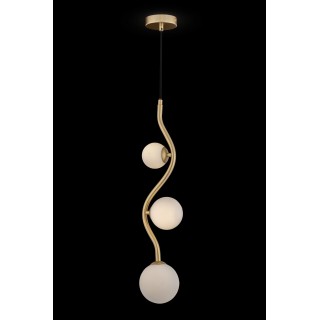 Подвесной светильник Maytoni MOD059PL-03G-foto3