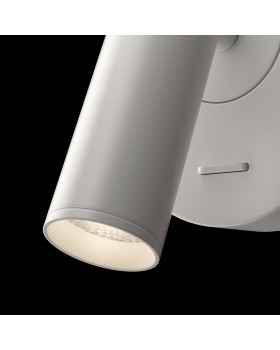 Настенный светильник (бра) Technical C038WL-L3W3K-foto6