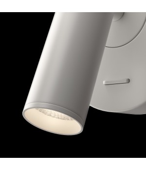 Настенный светильник (бра) Technical C038WL-L3W3K-foto6