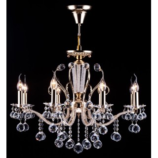 Люстра Freya FR1130-PL-08-G-foto3